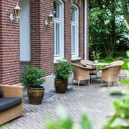 Ferienwohnung Bispink Wilsum Extérieur photo