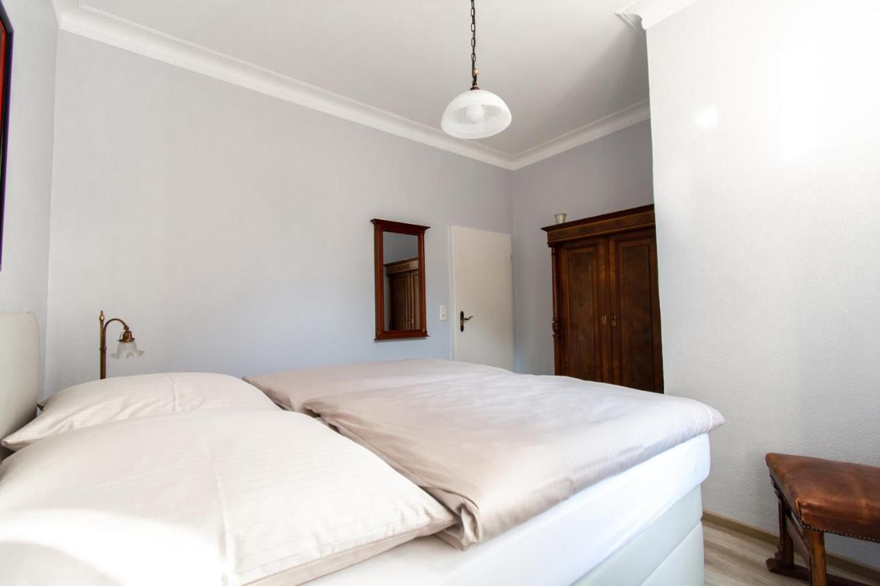 Ferienwohnung Bispink Wilsum Extérieur photo