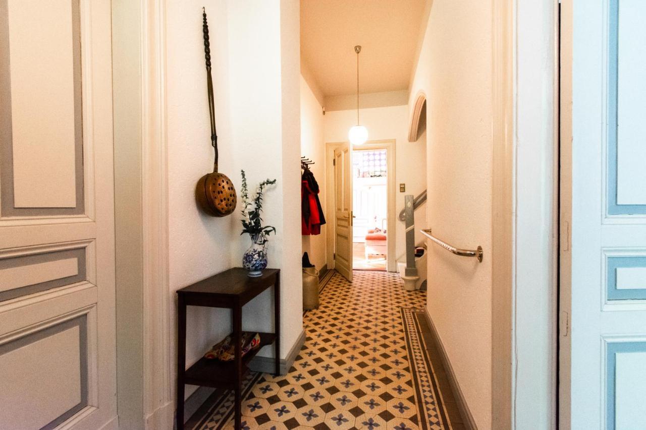 Ferienwohnung Bispink Wilsum Extérieur photo