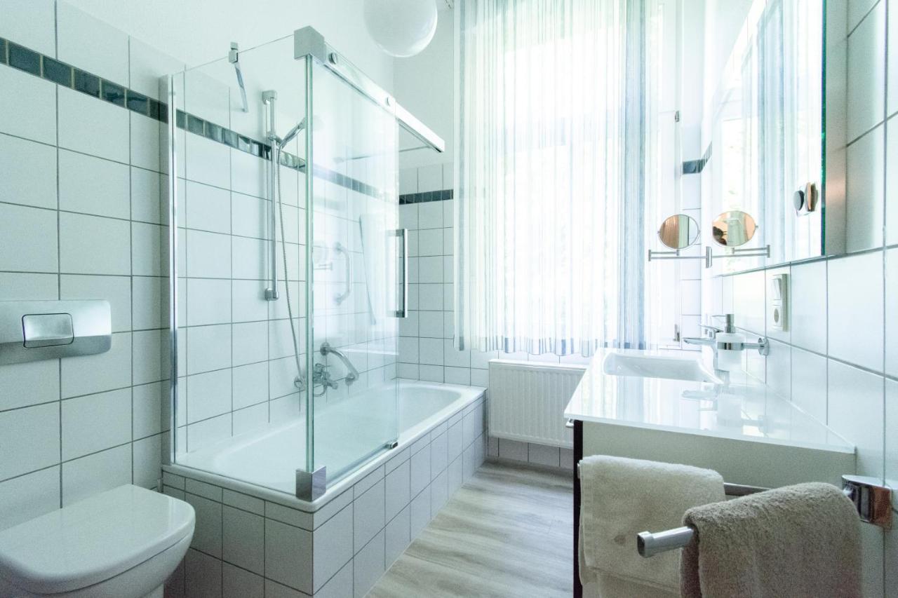 Ferienwohnung Bispink Wilsum Extérieur photo